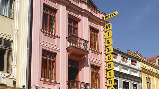 Hotel Millenium - Bitola