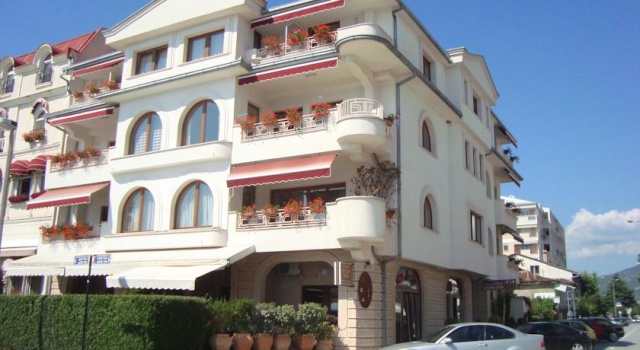 Villa Dea