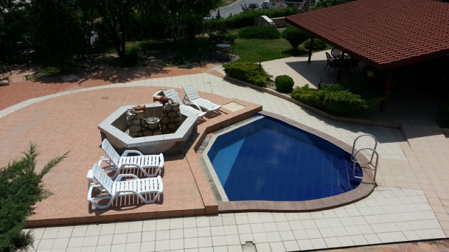 Hotel Vergina