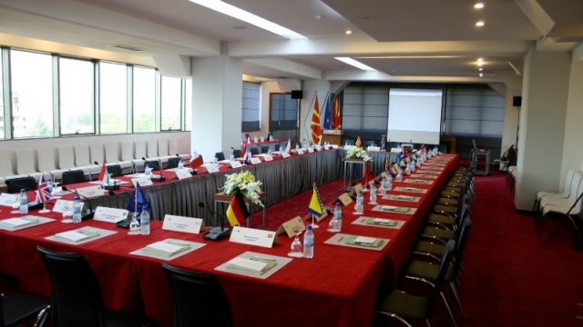 Hotel Arka