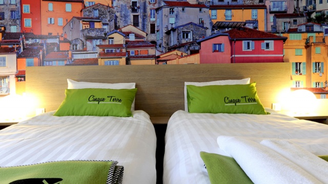 OK Hotel