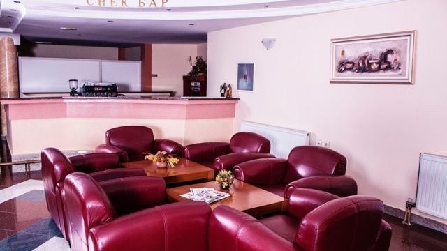Hotel Sirius