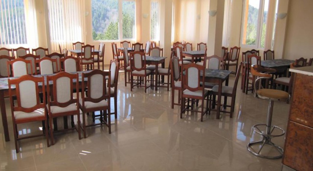 VIP Hotel Berovo