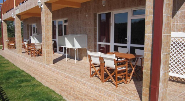 VIP Hotel Berovo