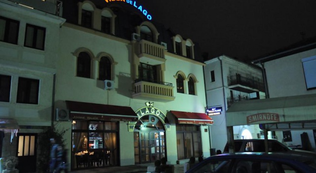 Villa De Lago