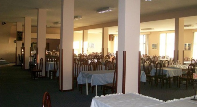 Sagal Hotel