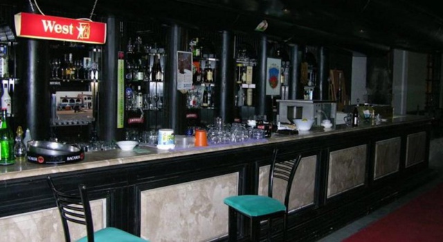 Sagal Hotel