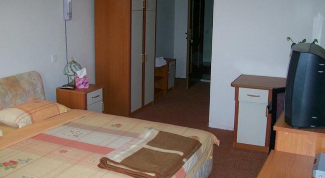 Sagal Hotel