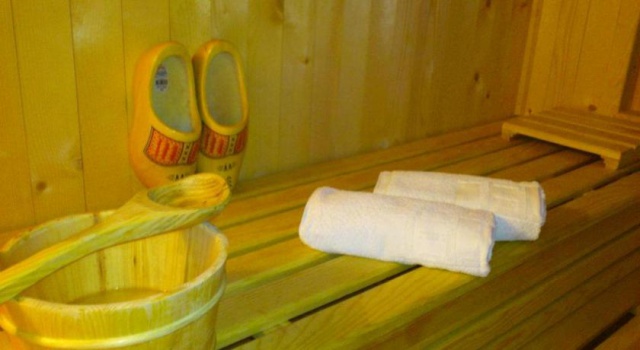 Sagal Hotel