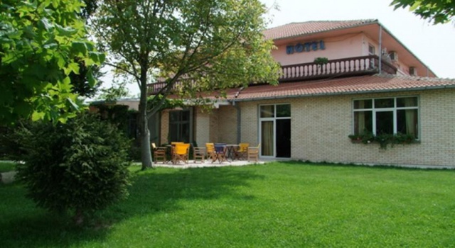 Sagal Hotel