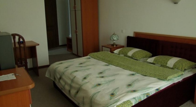 Sagal Hotel