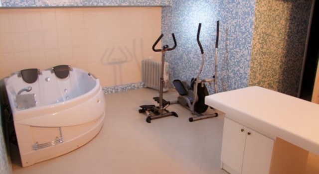 Sagal Hotel