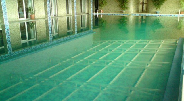 Sagal Hotel