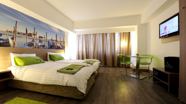 OK Hotel