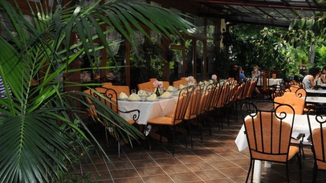 Hotel Sumski Feneri
