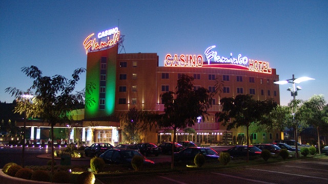 Casino Hotel Flamingo