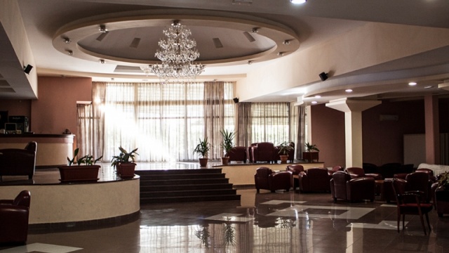 Hotel Sirius