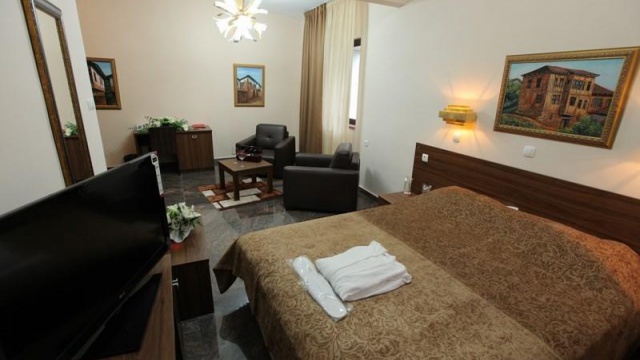 Hotel Kratis