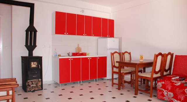 VIP Hotel Berovo