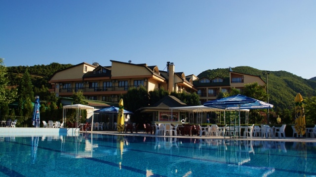 Hotel Sirius