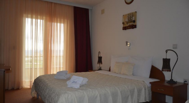 Exclusive Hotel