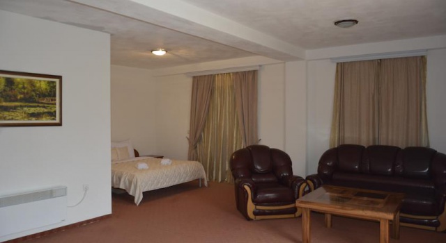 Exclusive Hotel