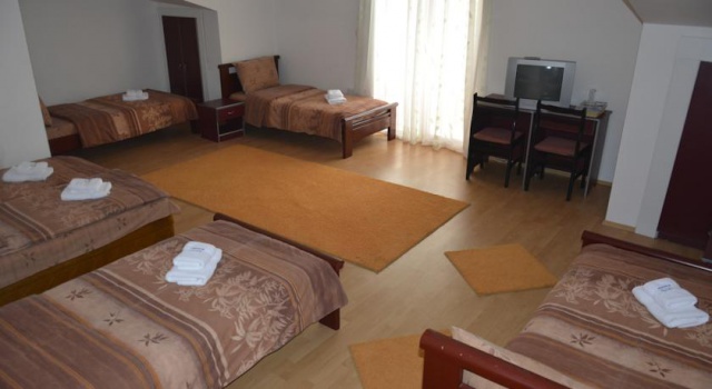 Exclusive Hotel