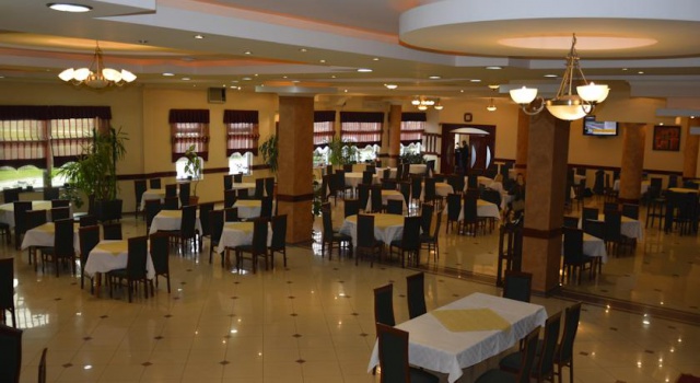 Exclusive Hotel