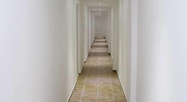 Ale Dar Hotel