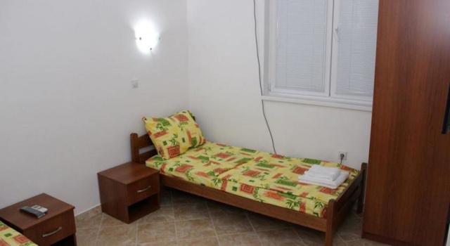 Ale Dar Hotel