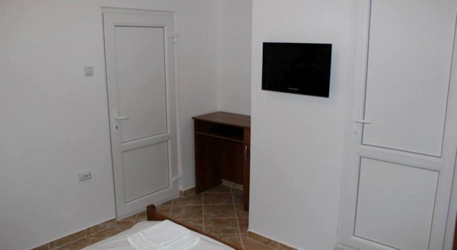 Ale Dar Hotel