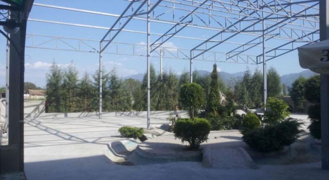 Ale Dar Hotel