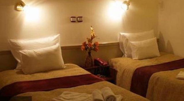 Hotel Nar