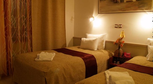Hotel Nar