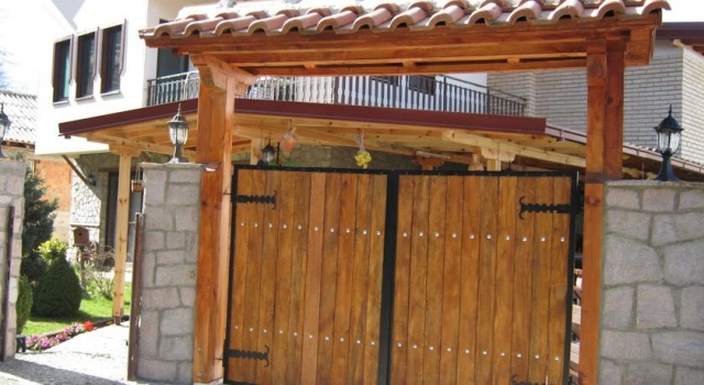 Risto's Guest House