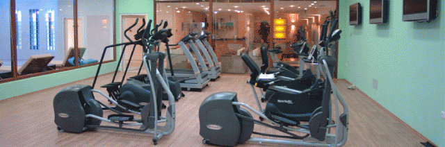 TCC Plaza Hotel