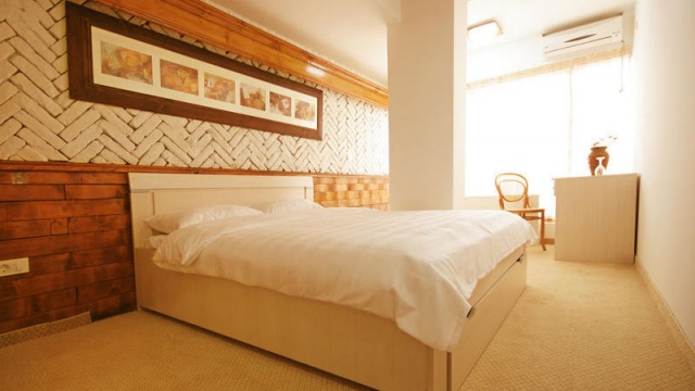 Guesthouse Anja