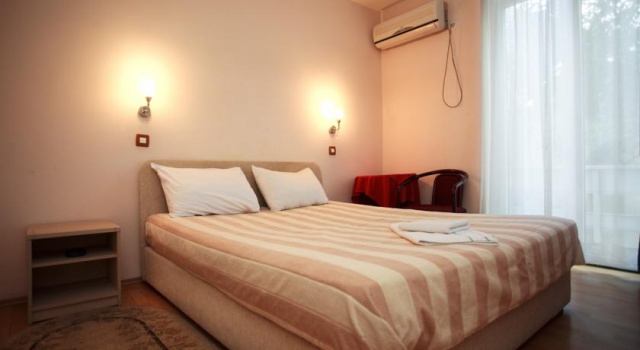 Hotel Park
