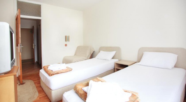 Hotel Park