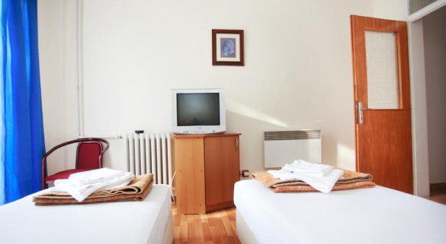 Hotel Park