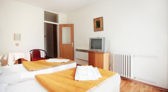 Hotel Park