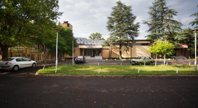 Hotel Park