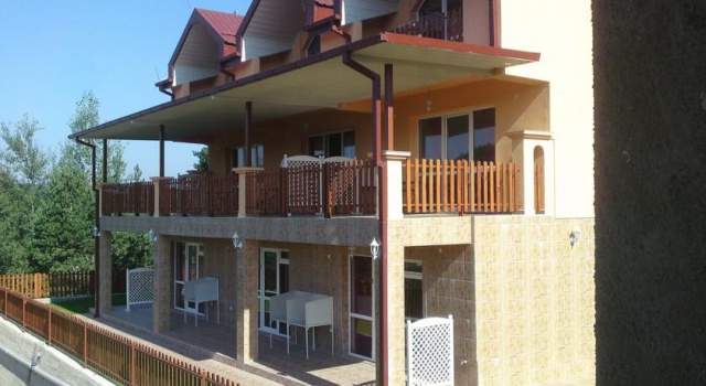 VIP Hotel Berovo