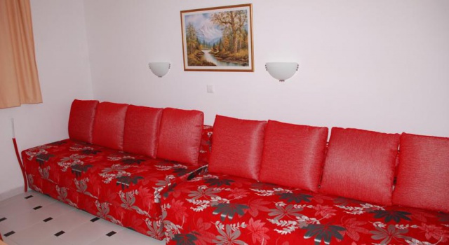 VIP Hotel Berovo
