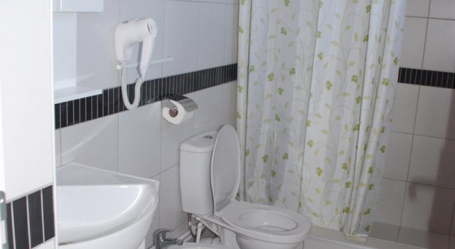 VIP Hotel Berovo