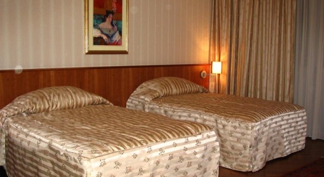 Hotel Karpos