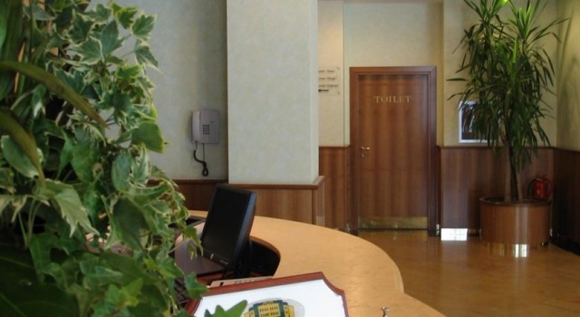Hotel Karpos