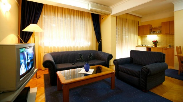 Hotel Tim's