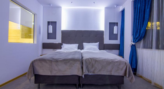 Gardenia Hotel & Spa