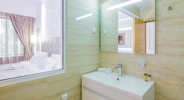 Gardenia Hotel & Spa
